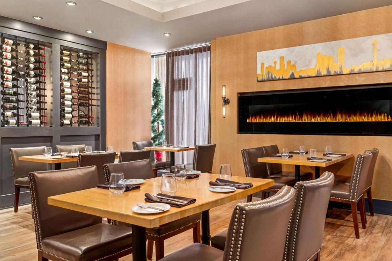 Ramada Plaza By Wyndham Niagara Falls Ngoại thất bức ảnh