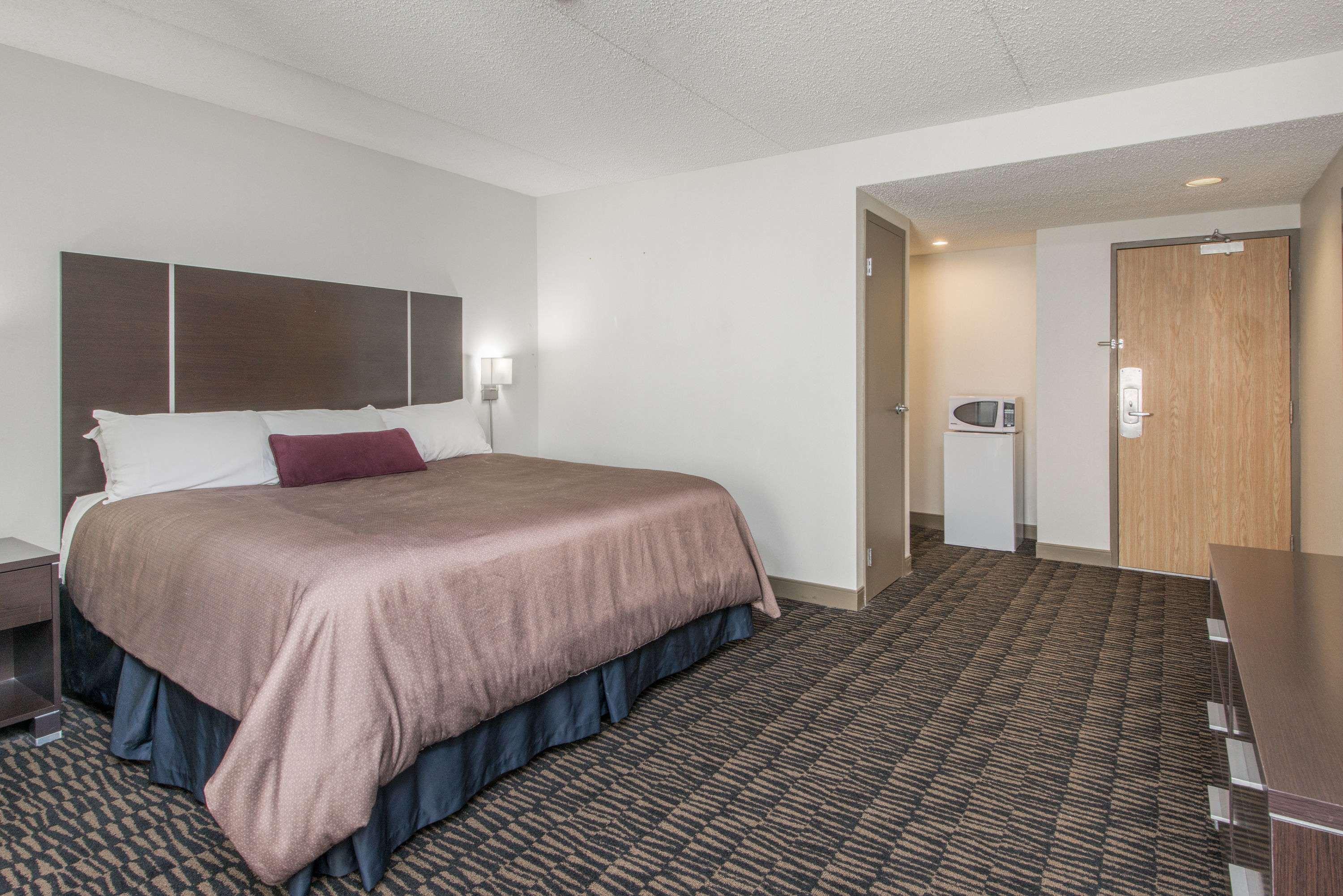 Ramada Plaza By Wyndham Niagara Falls Ngoại thất bức ảnh