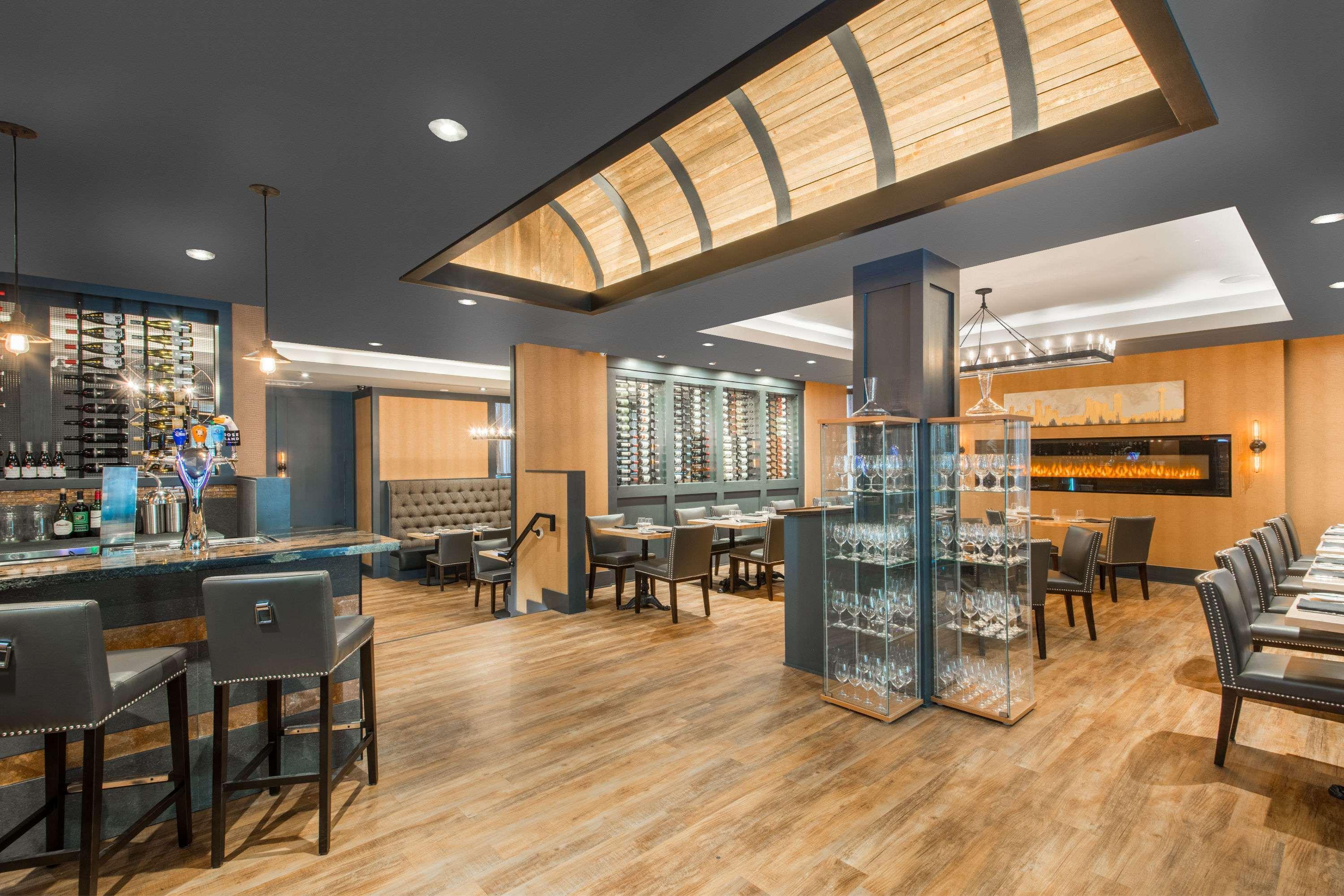 Ramada Plaza By Wyndham Niagara Falls Ngoại thất bức ảnh