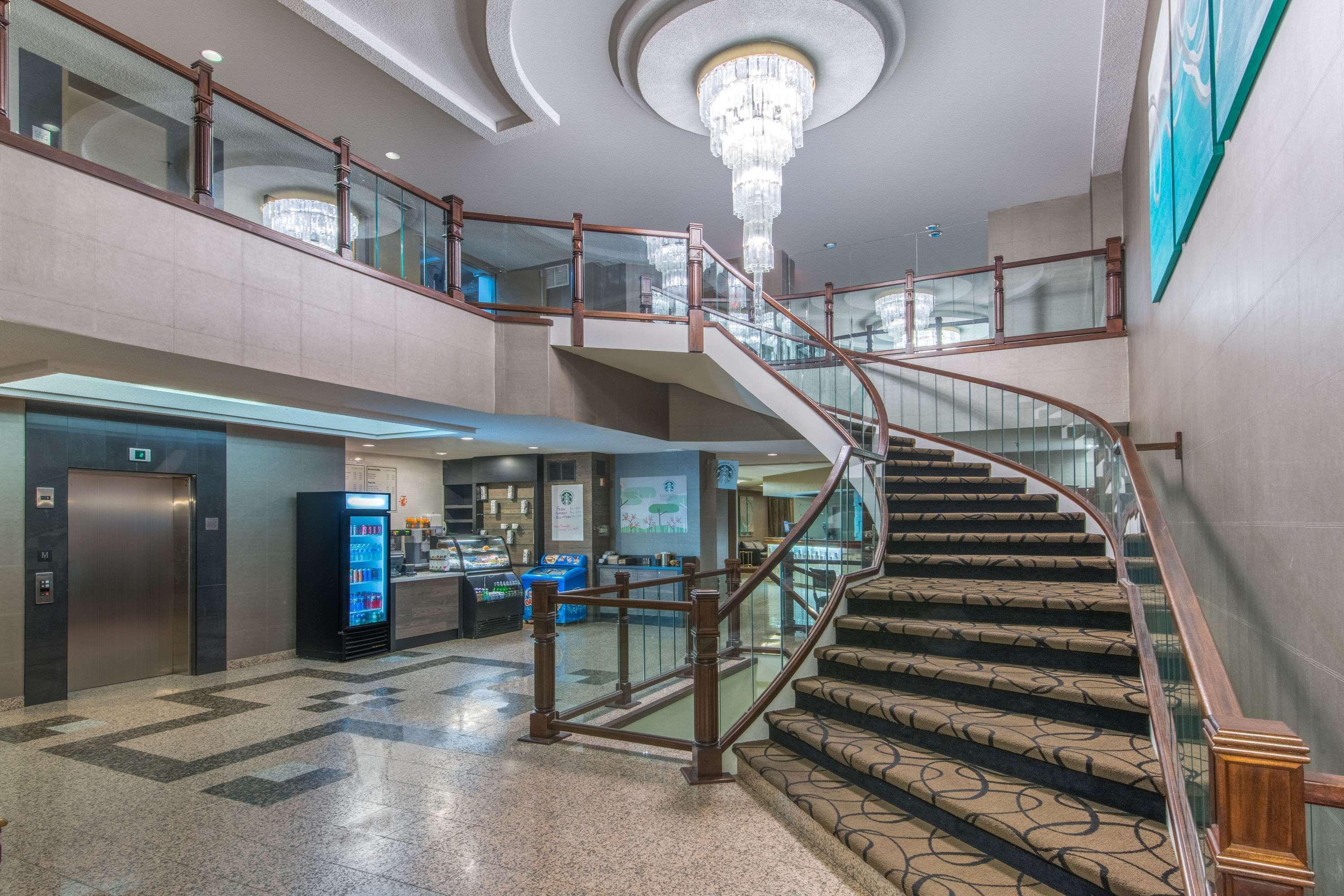Ramada Plaza By Wyndham Niagara Falls Ngoại thất bức ảnh