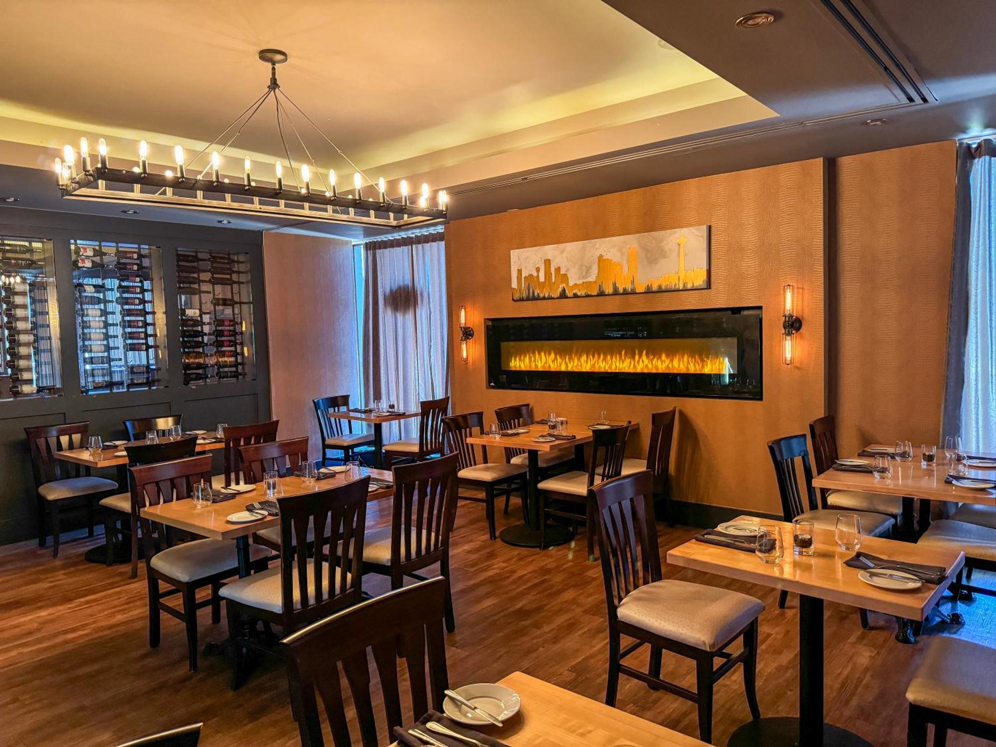 Ramada Plaza By Wyndham Niagara Falls Ngoại thất bức ảnh