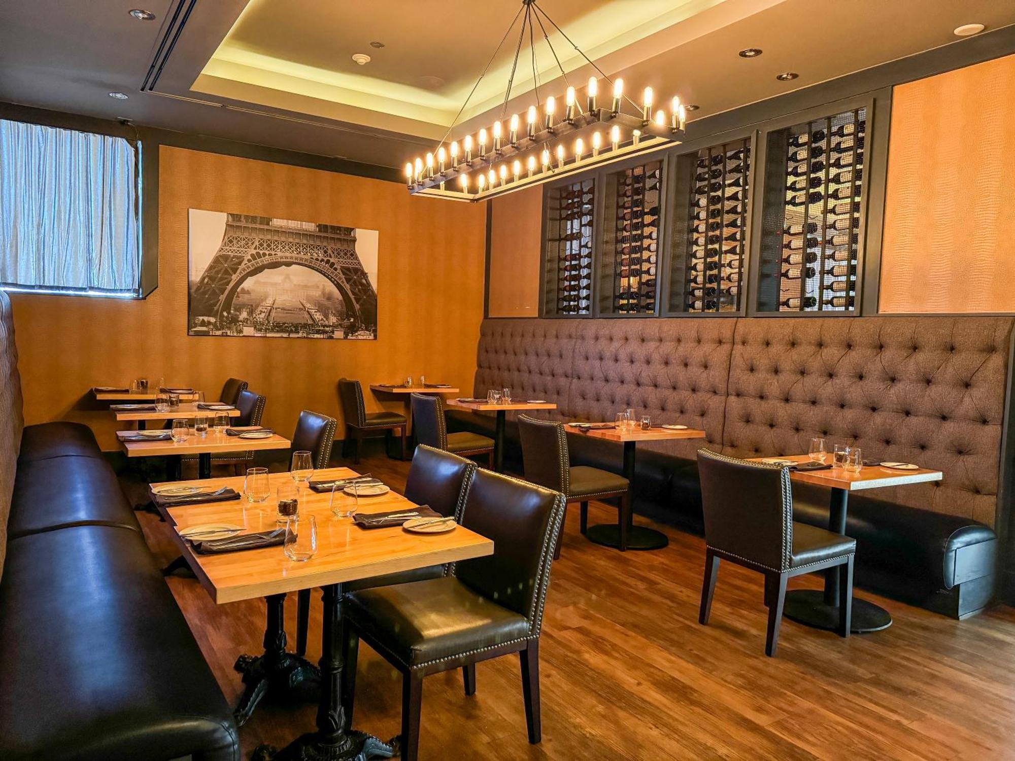 Ramada Plaza By Wyndham Niagara Falls Ngoại thất bức ảnh